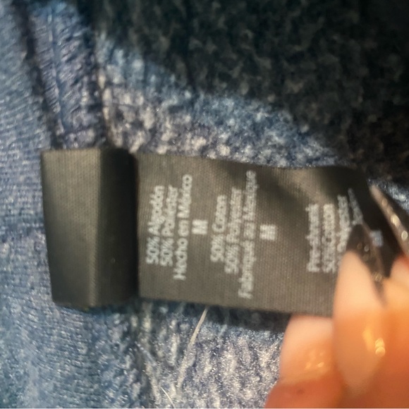 Dale brisby hoodie - Picture 2 of 2